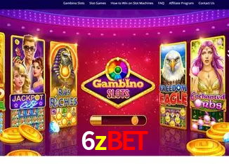 Desvendando o Mundo dos Jogos Virtuais na 6zbet