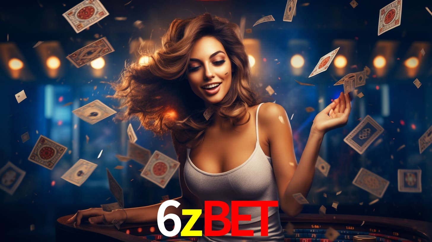 6zbet: Seu Cassino Premiado com Pagamentos Rápidos