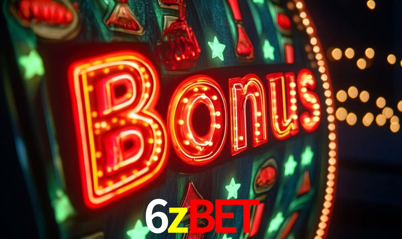 Experiência VIP 6zbet