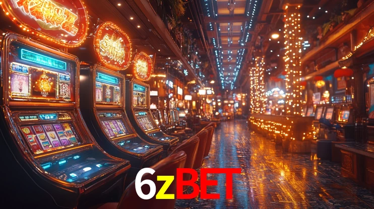 6zbet login