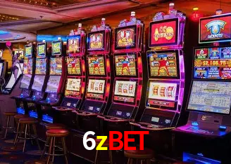 Descubra a Essência do 6zbet: Nossa História e Compromissos