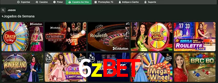 6zbet bet