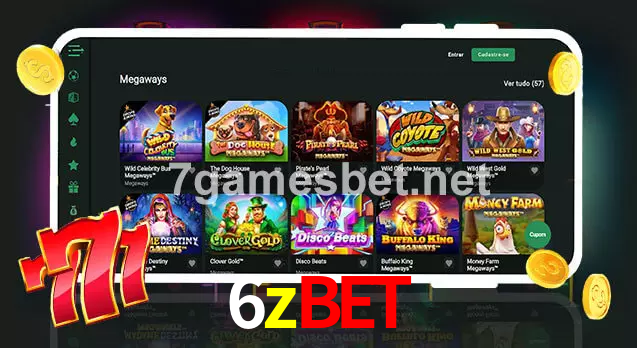 6zbet aplicativo
