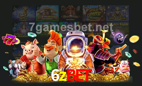 cassino 6zbet