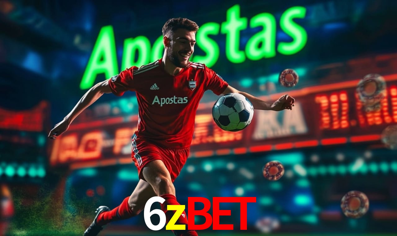 Estatísticas Esportivas 6zbet