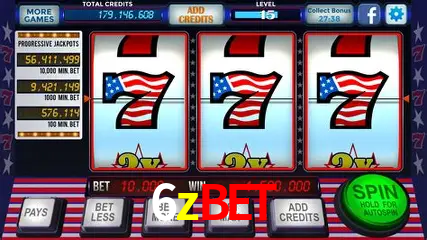 Inovações de Jogos na 6zbet: O Futuro das Experiências Interativas