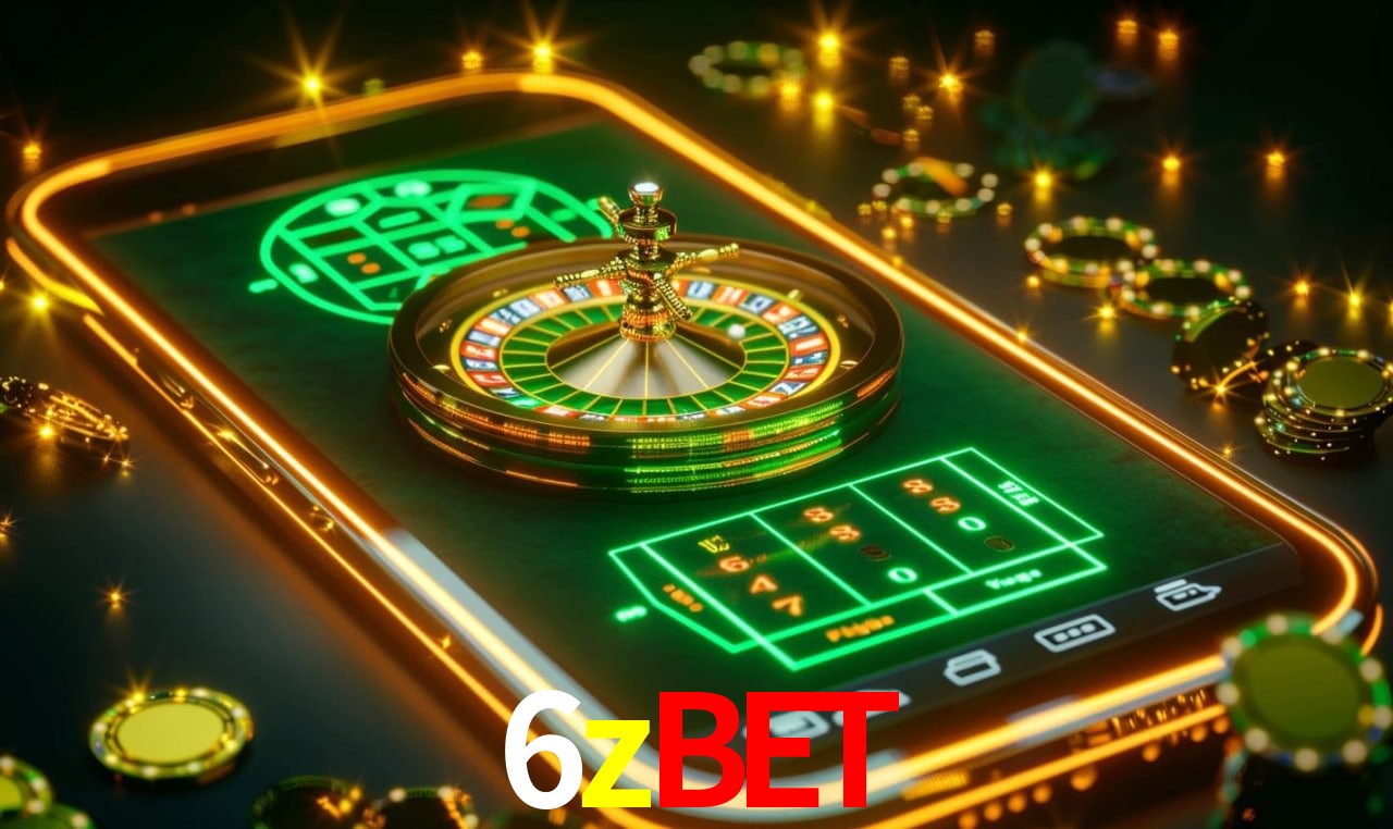 Login Seguro 6zbet