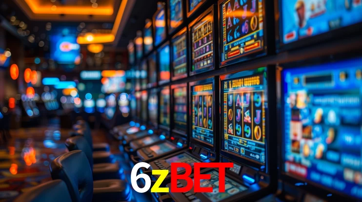 Descubra a Magia dos Jogos de Arcade no 6zbet
