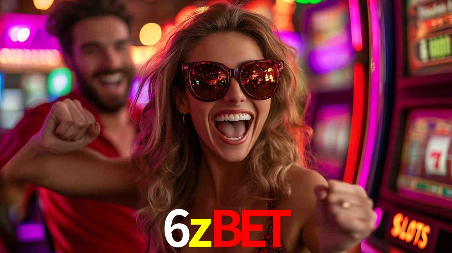 Apostas de Futebol 6zbet