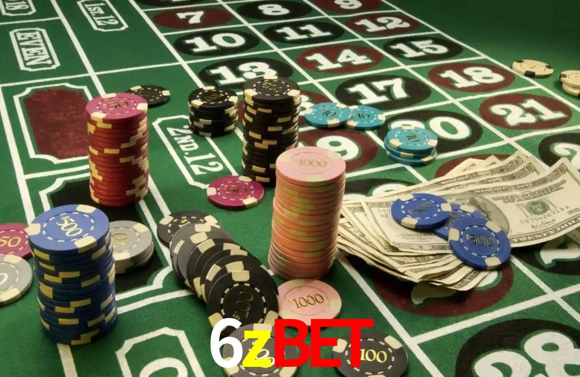 6zbet: Jogos de Caça-Níqueis-Altas Recompensas, Roleta-Velocidade, Blackjack-Desafios Máximos