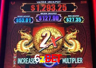 A Experiência Imersiva dos Cassinos Ao Vivo no 6zbet
