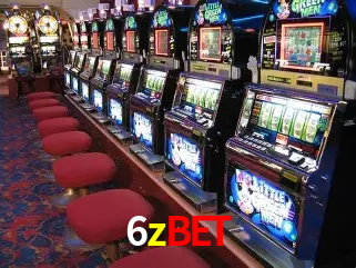 Desvendando o Mundo dos Jogos Virtuais na 6zbet