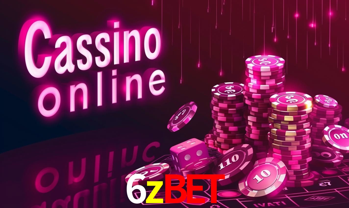Jogos Exclusivos 6zbet
