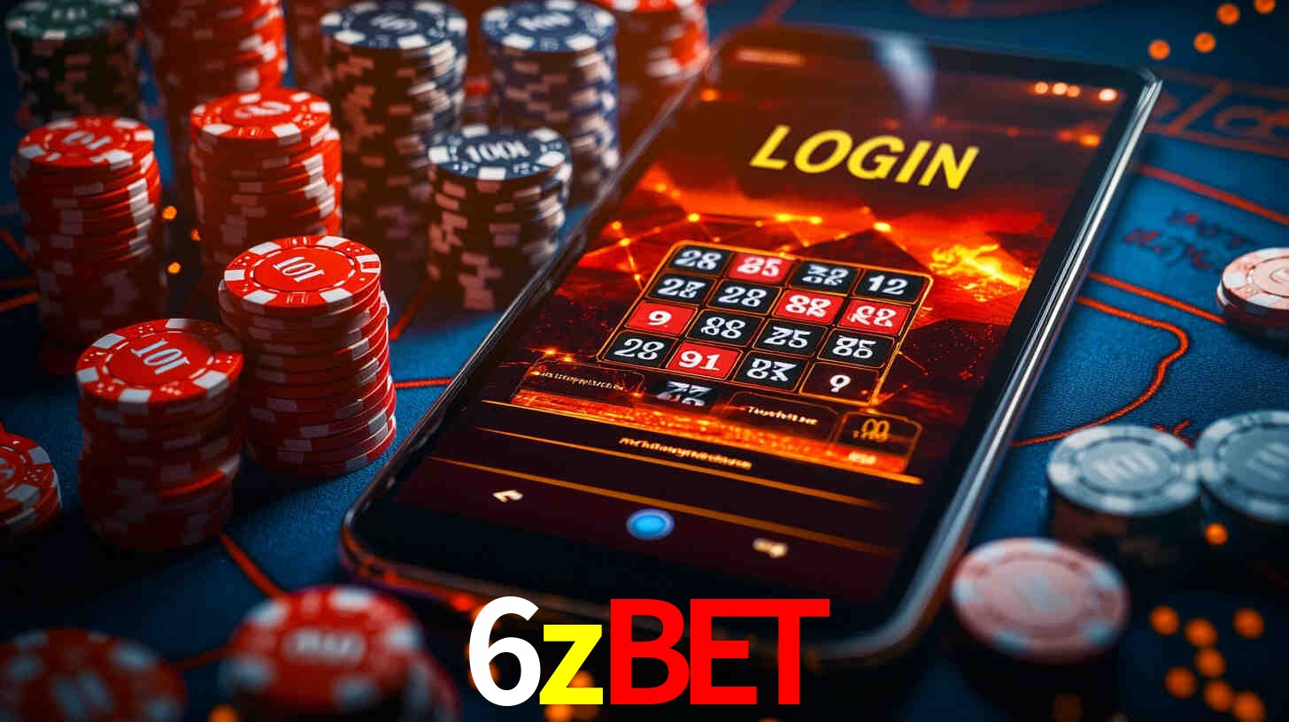 6zbet login
