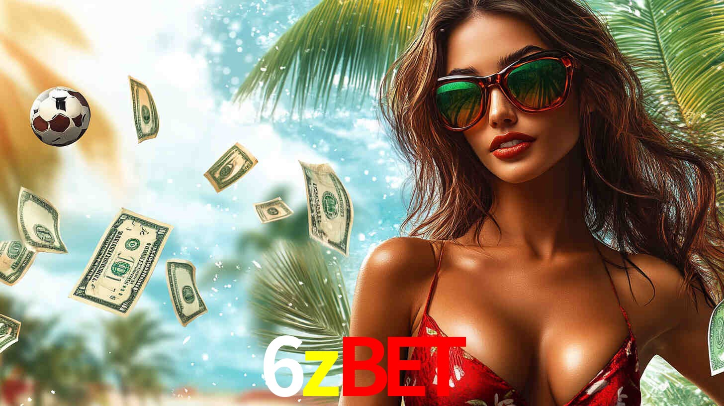Descubra o Mundo do Cassino Online com 6zbet