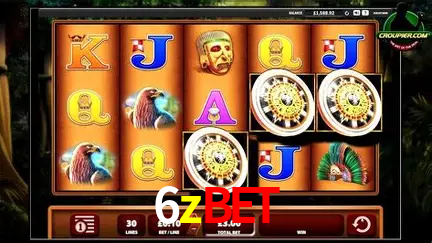 A Emoção da Loteria na 6zbet: Uma Chance de Mudança de Vida