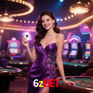 Estatísticas do Jogo 6zbet
