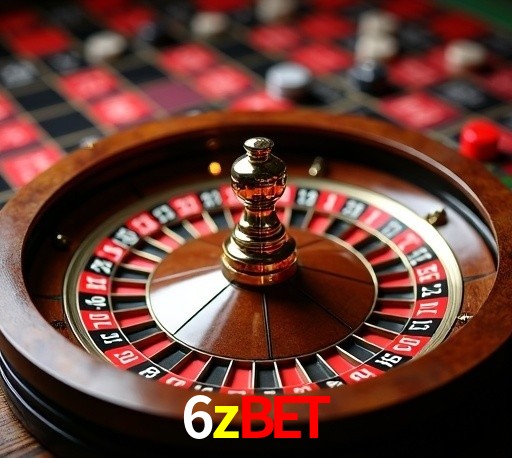 Tecnologia da Plataforma 6zbet