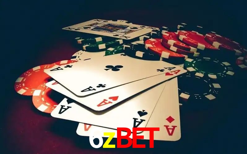 Especiais de Fim de Semana 6zbet