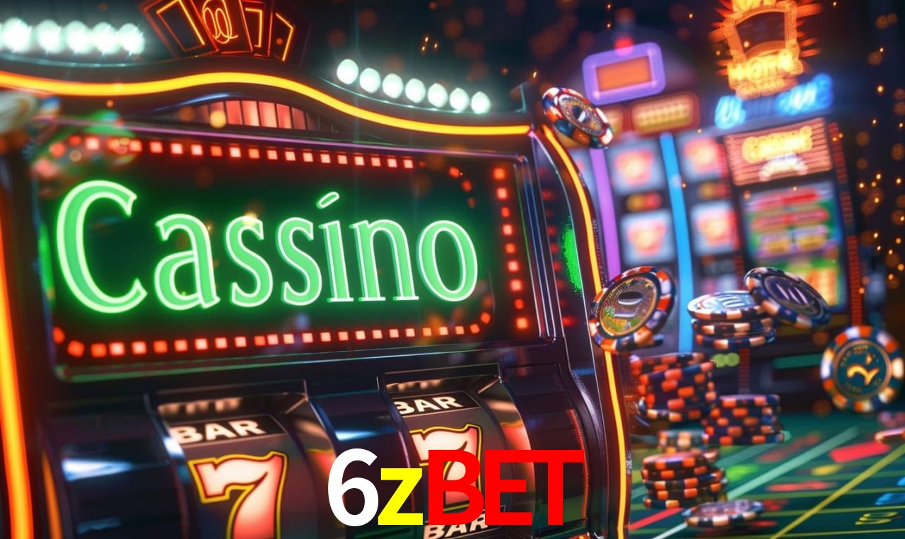 Avaliações dos Jogadores 6zbet