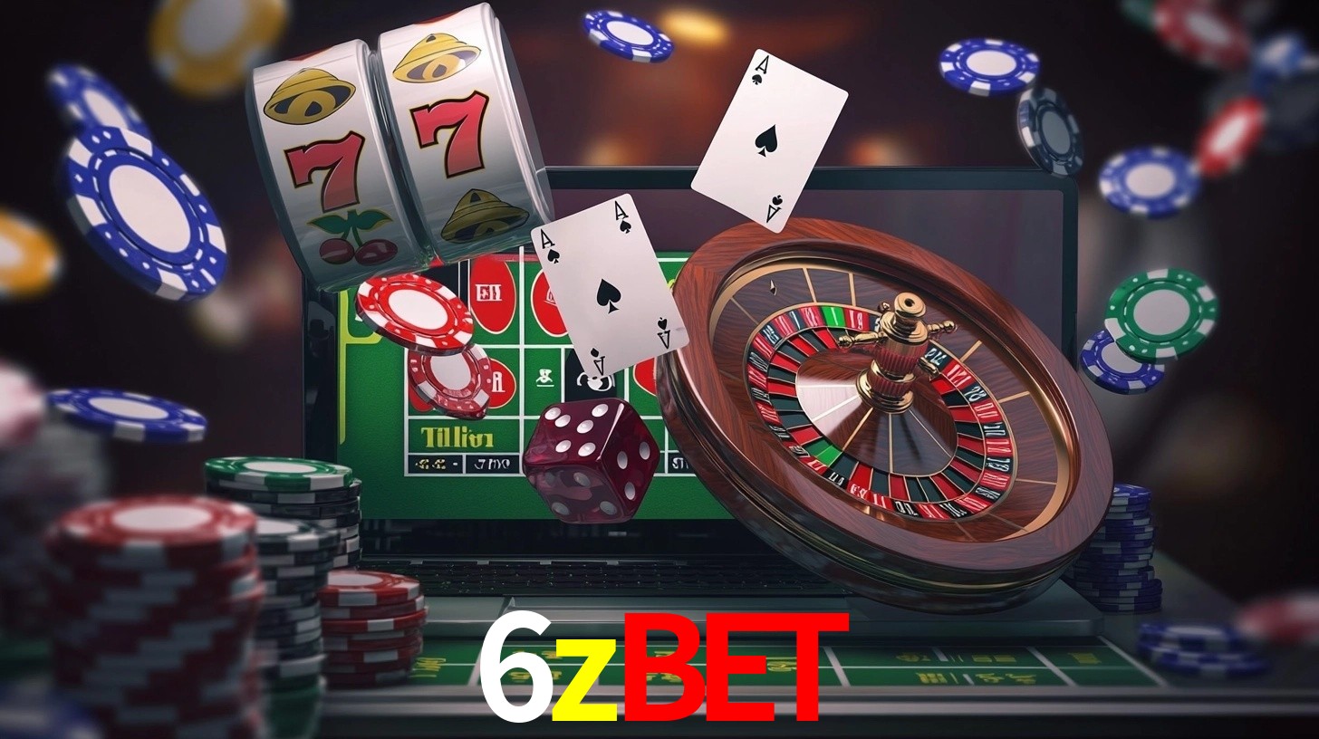 Explore as vantagens do 6zbet: serviço profissional e confiabilidade