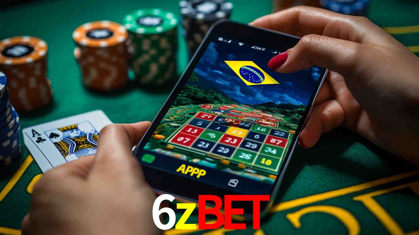 cassino 6zbet