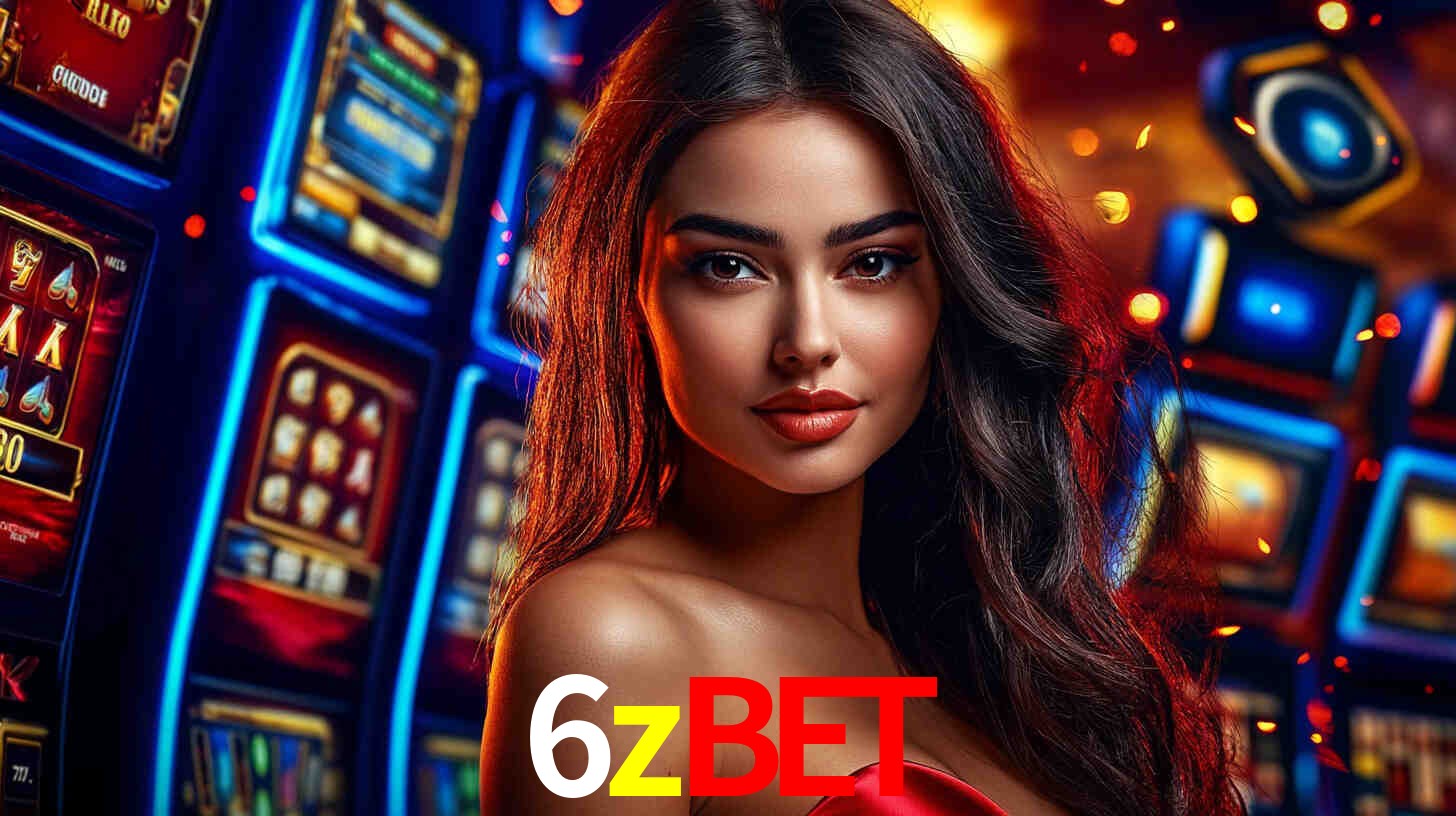 Apostas de Tênis 6zbet