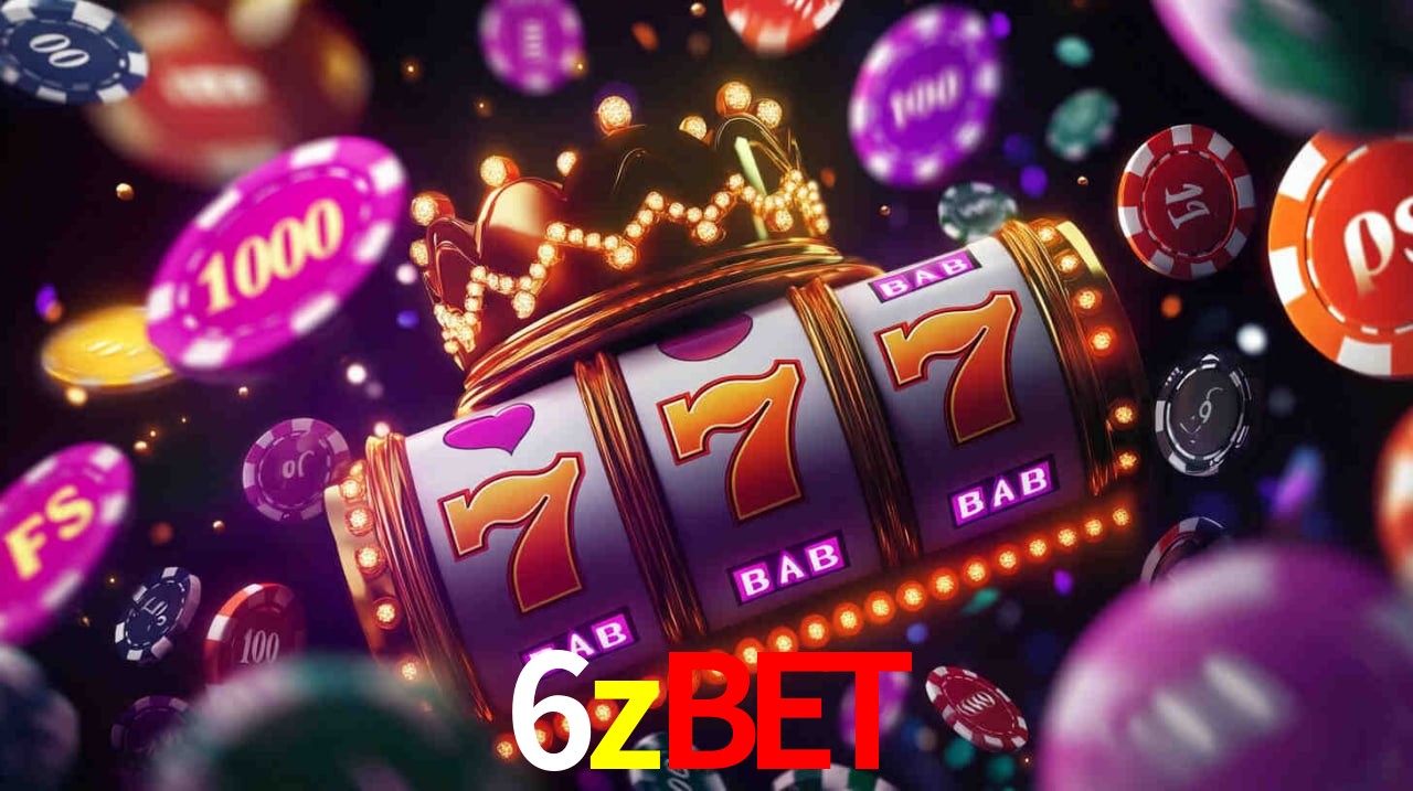 Casino Ao Vivo 6zbet