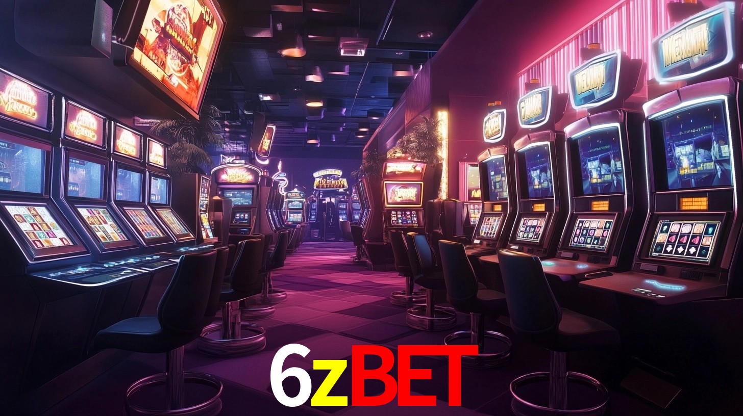 6zbet login