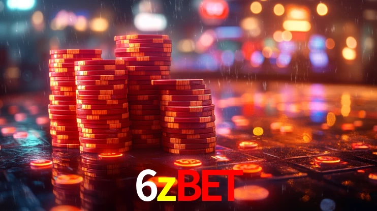 Sinta a adrenalina dos jogos de cassino com 6zbet