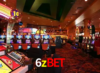 Apostas Esportivas na 6zbet: Um Guia Completo