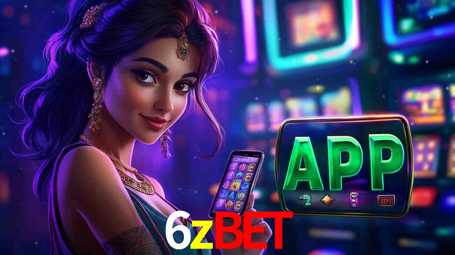 Bônus Generosos e Exclusivos no 6zbet para Você!