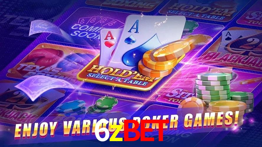 Casino Ao Vivo 6zbet