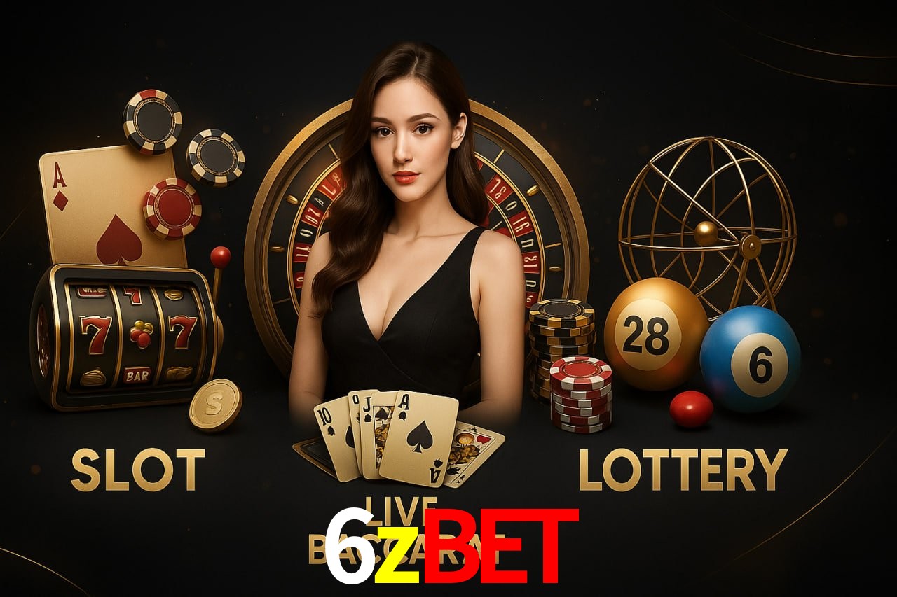 Integração de APIs 6zbet