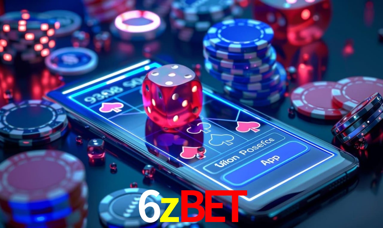Promoção Relâmpago 6zbet