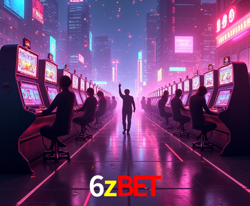Avaliações dos Jogadores 6zbet