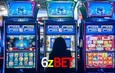 Descubra a Magia dos Jogos de Arcade no 6zbet