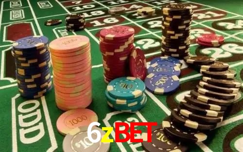 Jogos Exclusivos 6zbet