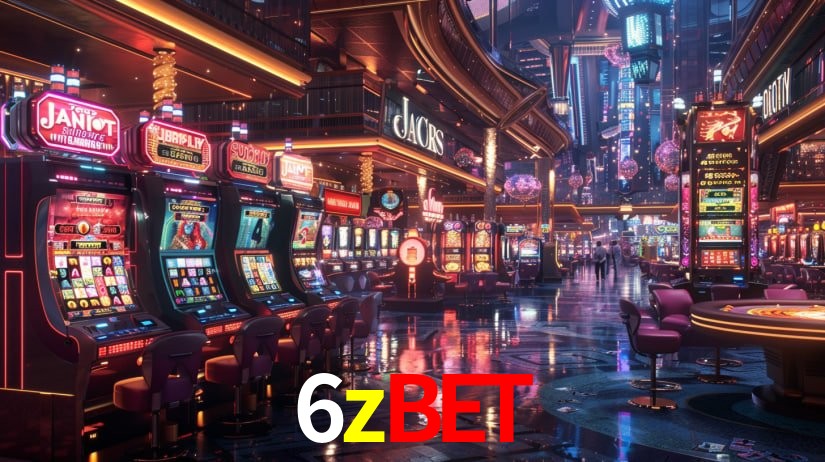 Casino VIP 6zbet