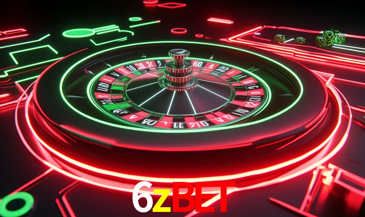 Interface Premium 6zbet