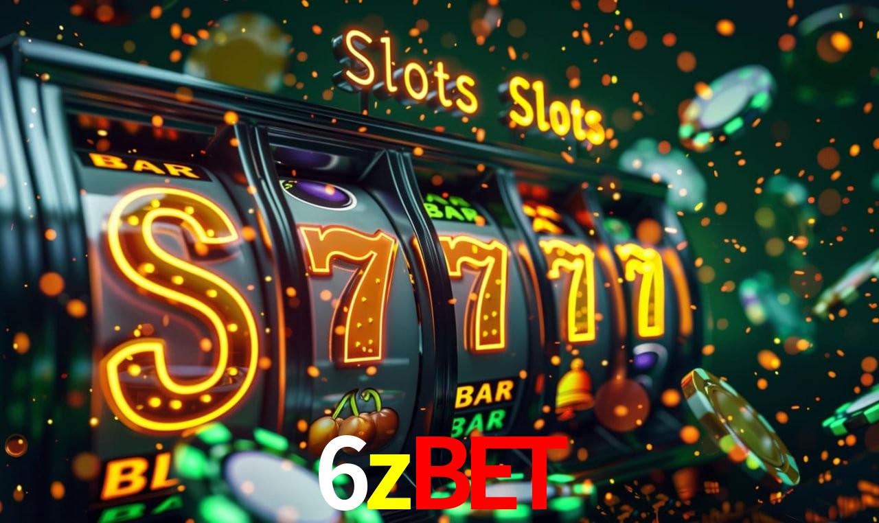 Provedores de Jogos 6zbet