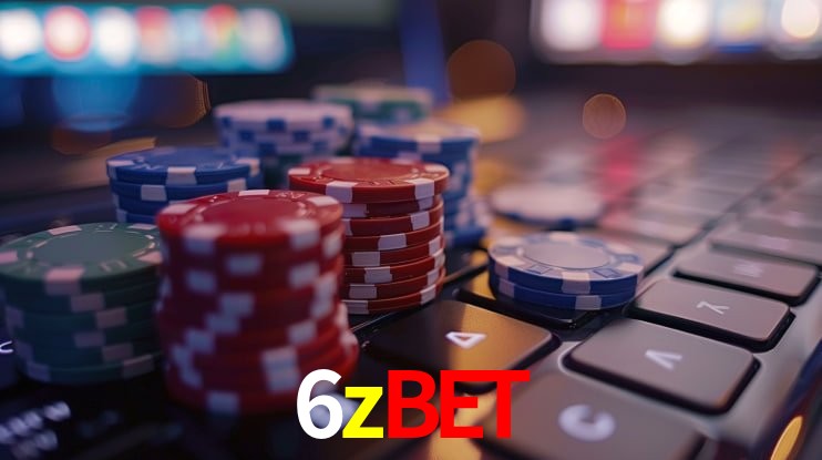 Casino Ao Vivo 6zbet