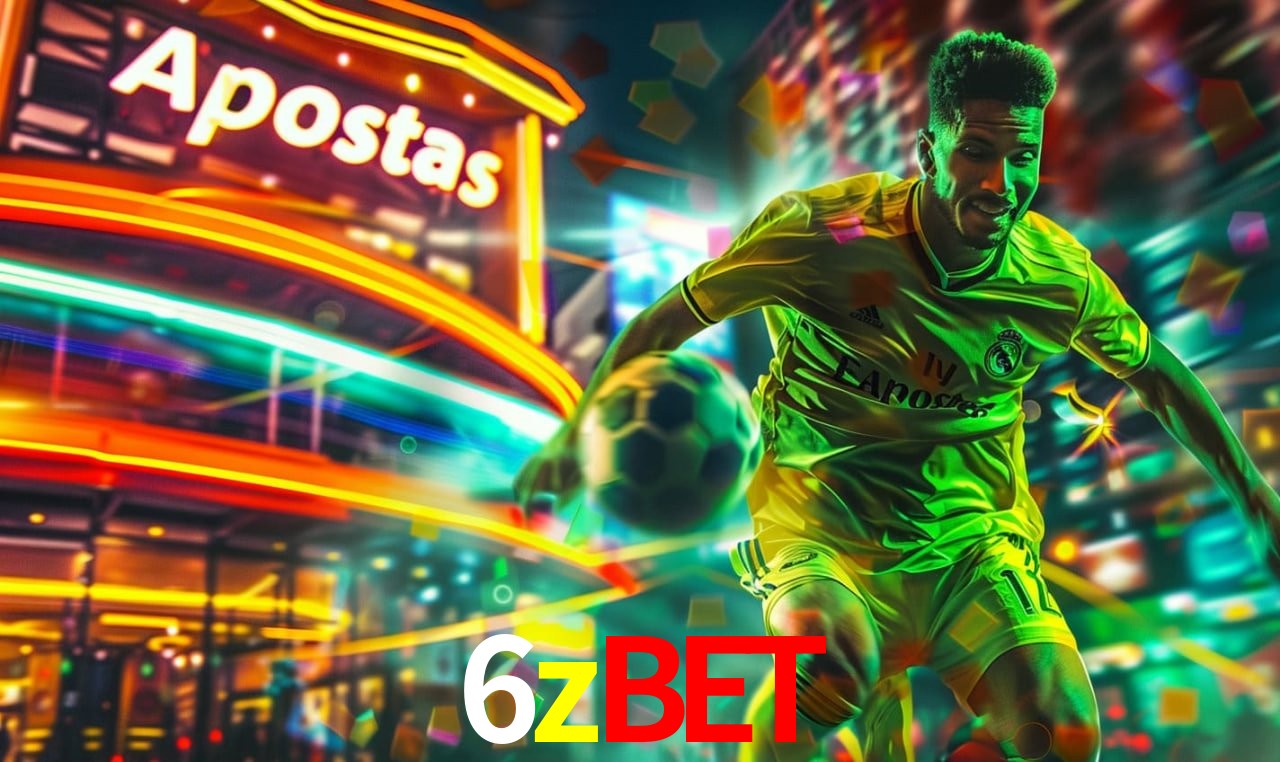 Promoção Relâmpago 6zbet