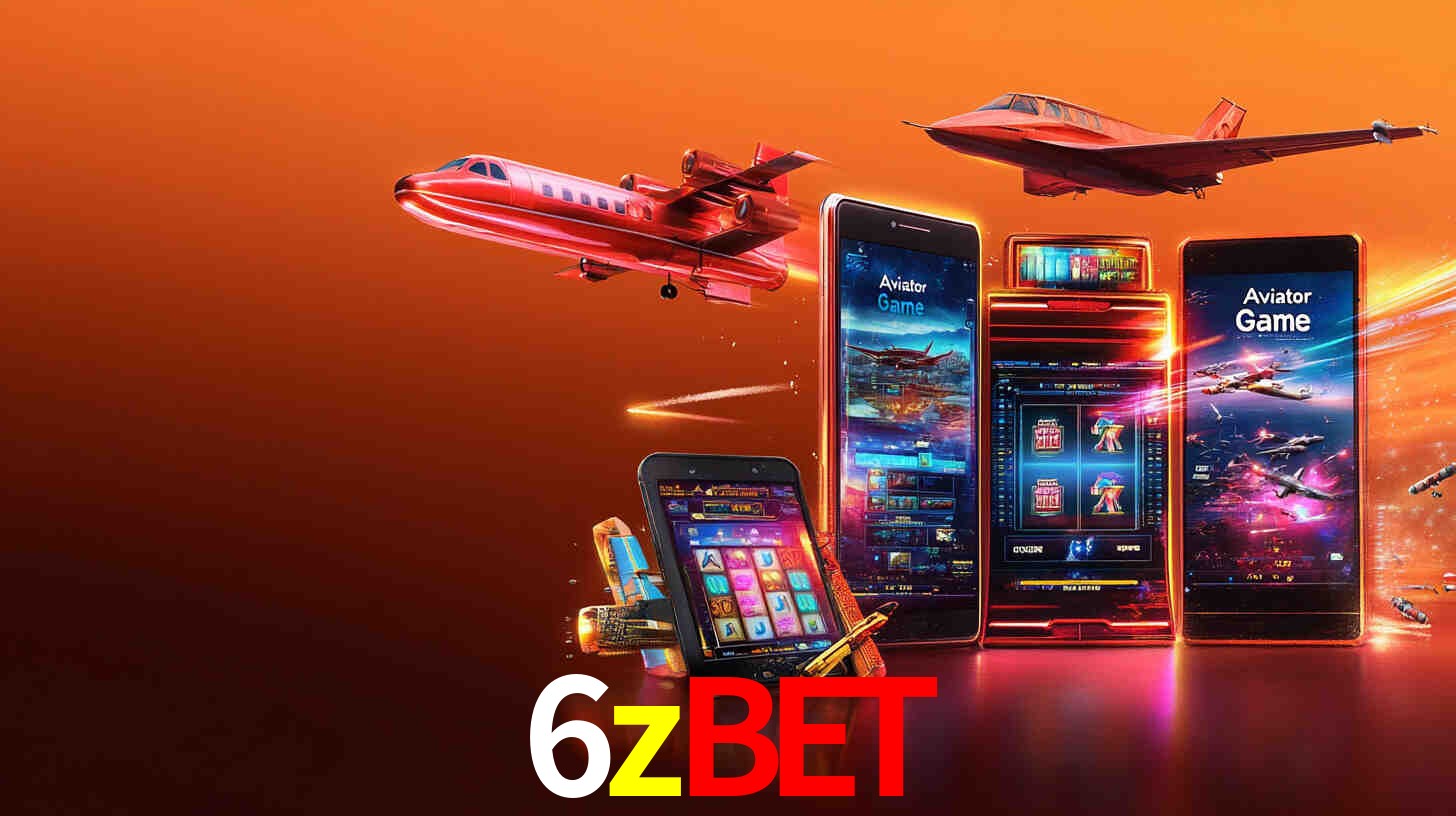 Jogo Aviator 6zbet