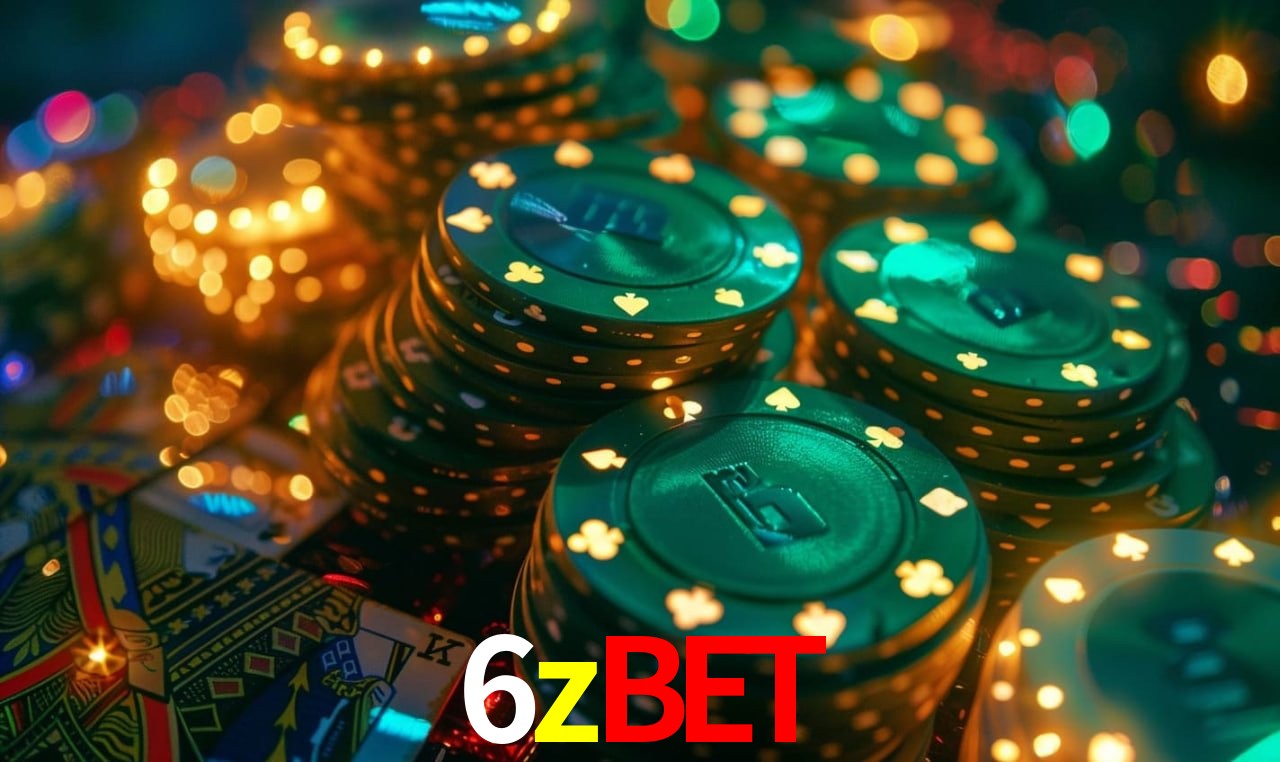 Login Seguro 6zbet