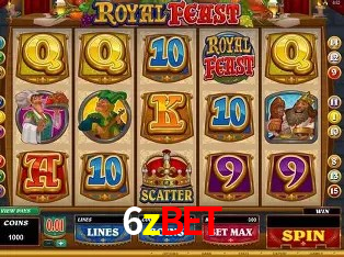 A Popularidade dos Caça-Níqueis no 6zbet