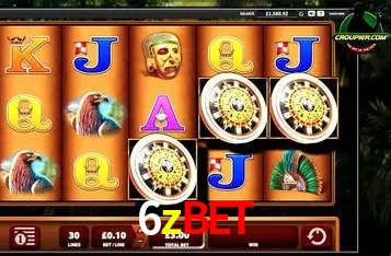 A Experiência Imersiva dos Cassinos Ao Vivo no 6zbet