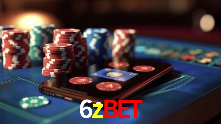 Casino Ao Vivo 6zbet