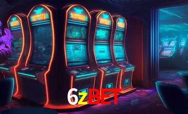 Descubra a Essência do 6zbet: Nossa História e Compromissos