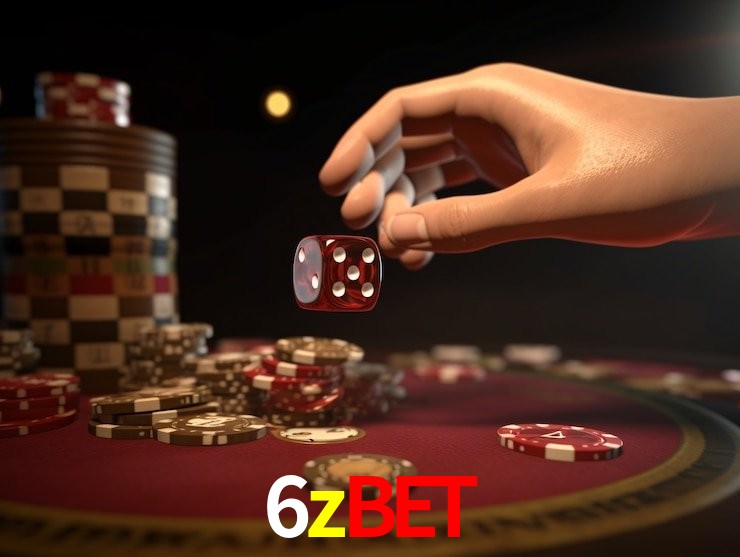 Promoções Sazonais 6zbet